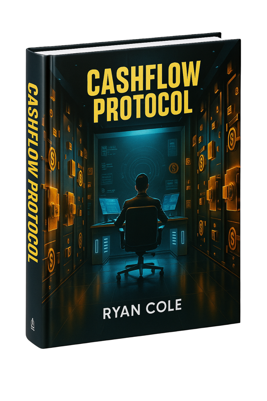 Cashflow Protocol